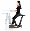 Maclean Ergonomiczne krzesło z regulacją wysokości MC-872